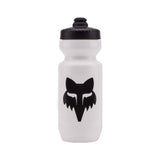 Fox Purist 650ml Water Bottle