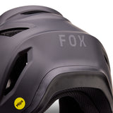 Fox Rampage Helmet