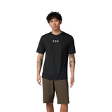 Fox Ranger Moth Short Sleeve Jersey