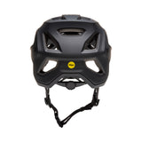 Fox Speedframe Solid Helmet