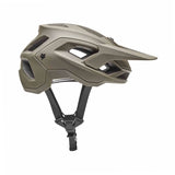 Fox Speedframe Solid Helmet