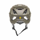 Fox Speedframe Solid Helmet
