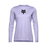 Fox Womens Ranger Long Sleeve Jersey