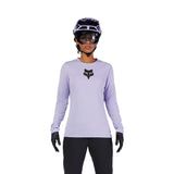 Fox Womens Ranger Long Sleeve Jersey