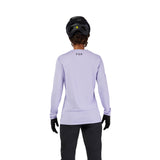 Fox Womens Ranger Long Sleeve Jersey