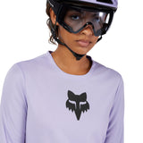 Fox Womens Ranger Long Sleeve Jersey