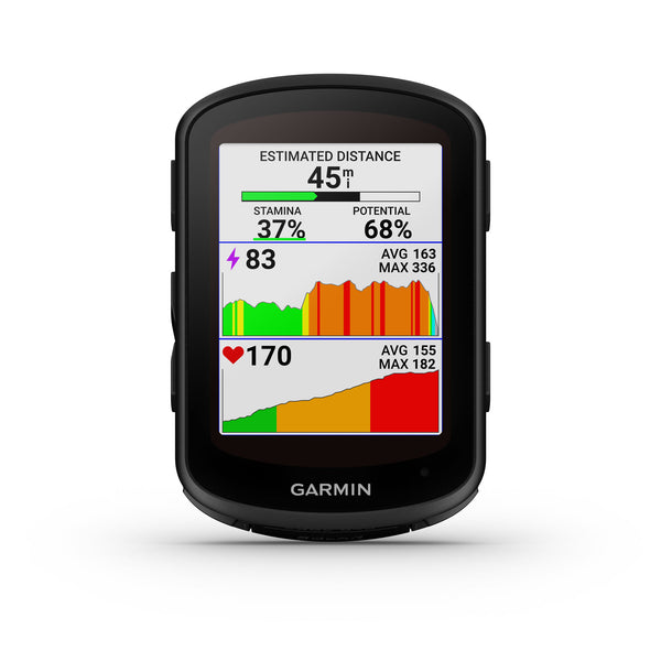 Garmin Edge 840 Solar GPS