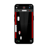 Garmin Varia Rearvue 820 Rear Light & Radar