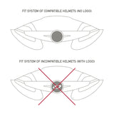 Giro Roc Loc 5 USB Helmet Light