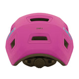 Giro Scamp II Helmet