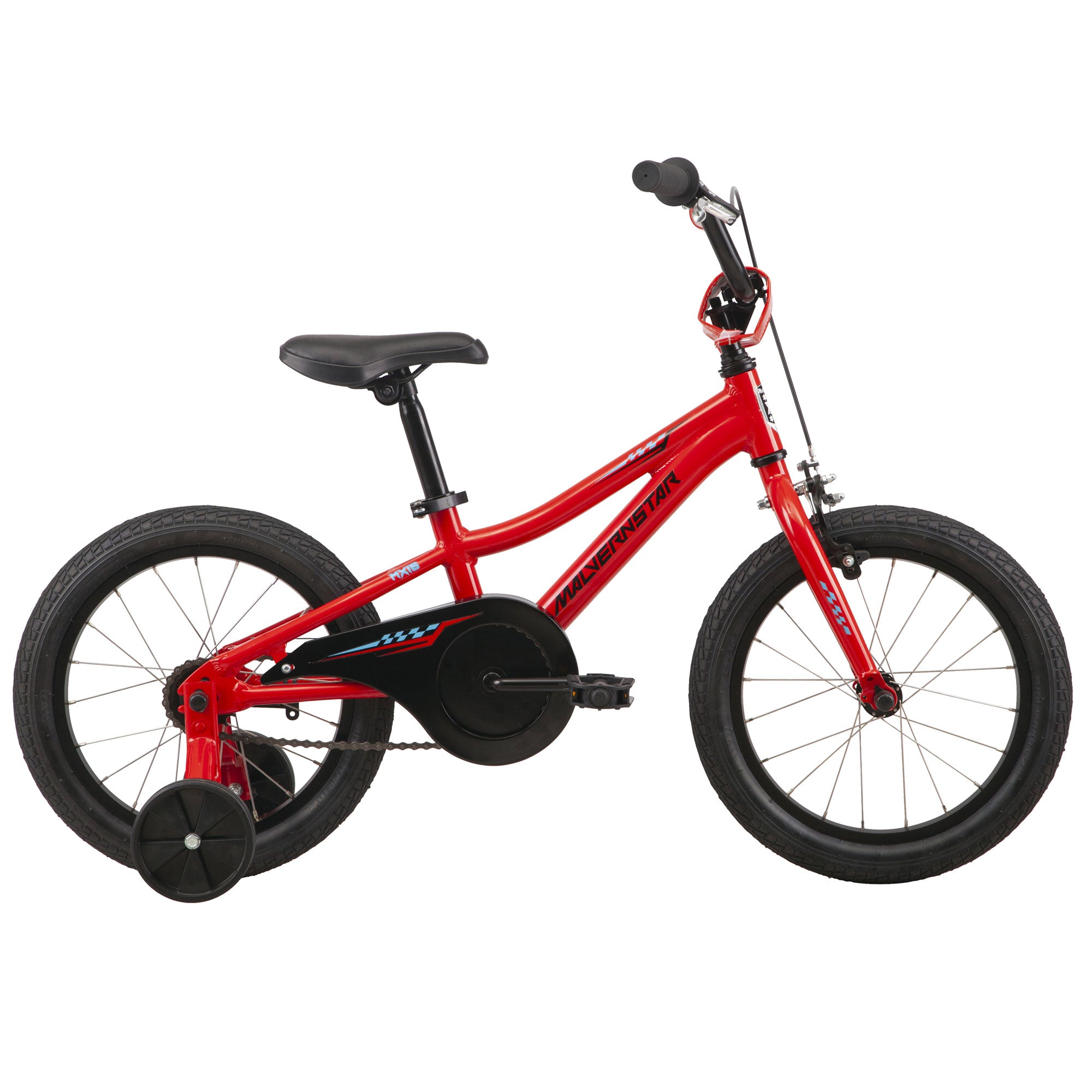 Malvern Star MX16 2025 Kids Bikes Bicycle Superstore