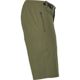 Fox Head Ranger Shorts w/liner