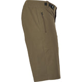 Fox Head Ranger Shorts w/liner
