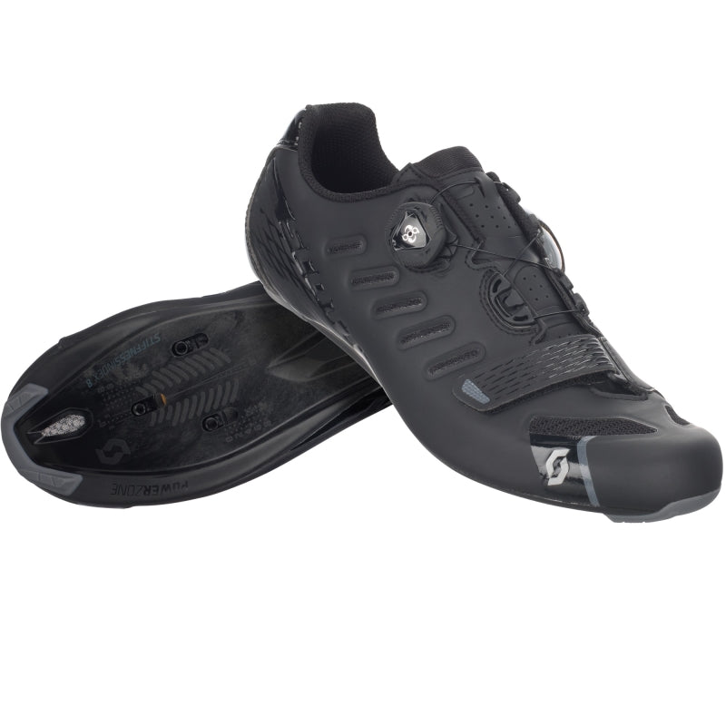 Scott Team BOA Road Shoes Road Bike Shoes Bicycle Superstore