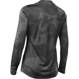 Fox Womens Ranger Tru Dri Long Sleeve Jersey