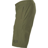 Fox Head Ranger Shorts w/liner