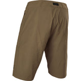 Fox Head Ranger Shorts w/liner