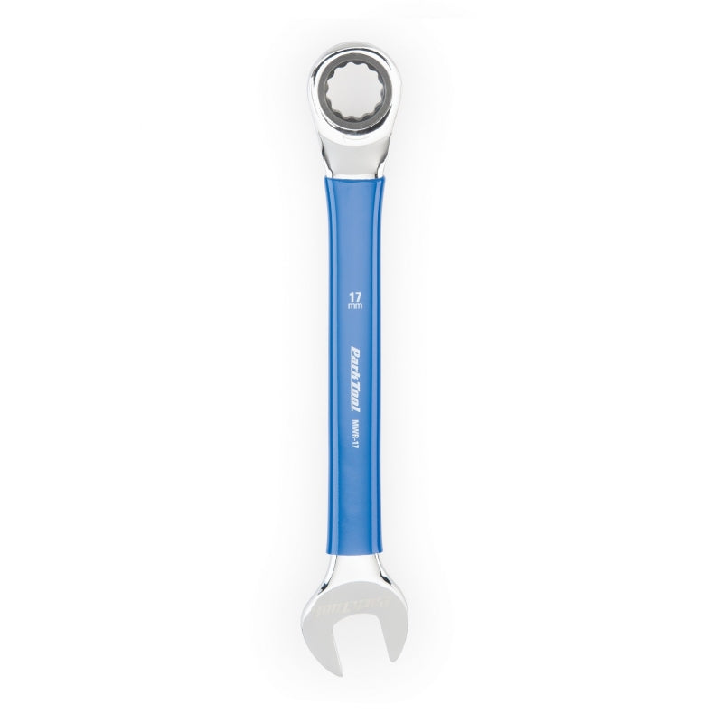 Park Tool Ratcheting Wrench Spanner 17MM (MWR-17) Workshop