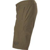 Fox Head Ranger Shorts w/liner