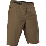 Fox Head Ranger Shorts w/liner