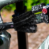 Muc-Off 2 Prong Brush