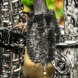 Muc-Off 2 Prong Brush