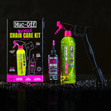 Muc-Off Bicycle Chain Care Kit