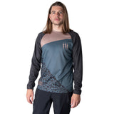 Muc-Off Riders Long Sleeve Jersey