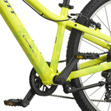 Scott Contrail 400 2027