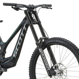 Scott Gambler 10 2027