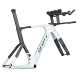 Scott Plasma RC TT HMX Frame Set 2026
