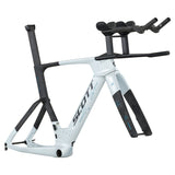 Scott Plasma RC TT HMX Frame Set 2026