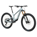 Scott Ransom 10 2027