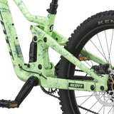 Scott Ransom Pro 400 2027