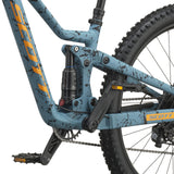 Scott Ransom Pro 600 2027
