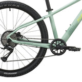 Scott Scale 600 2027
