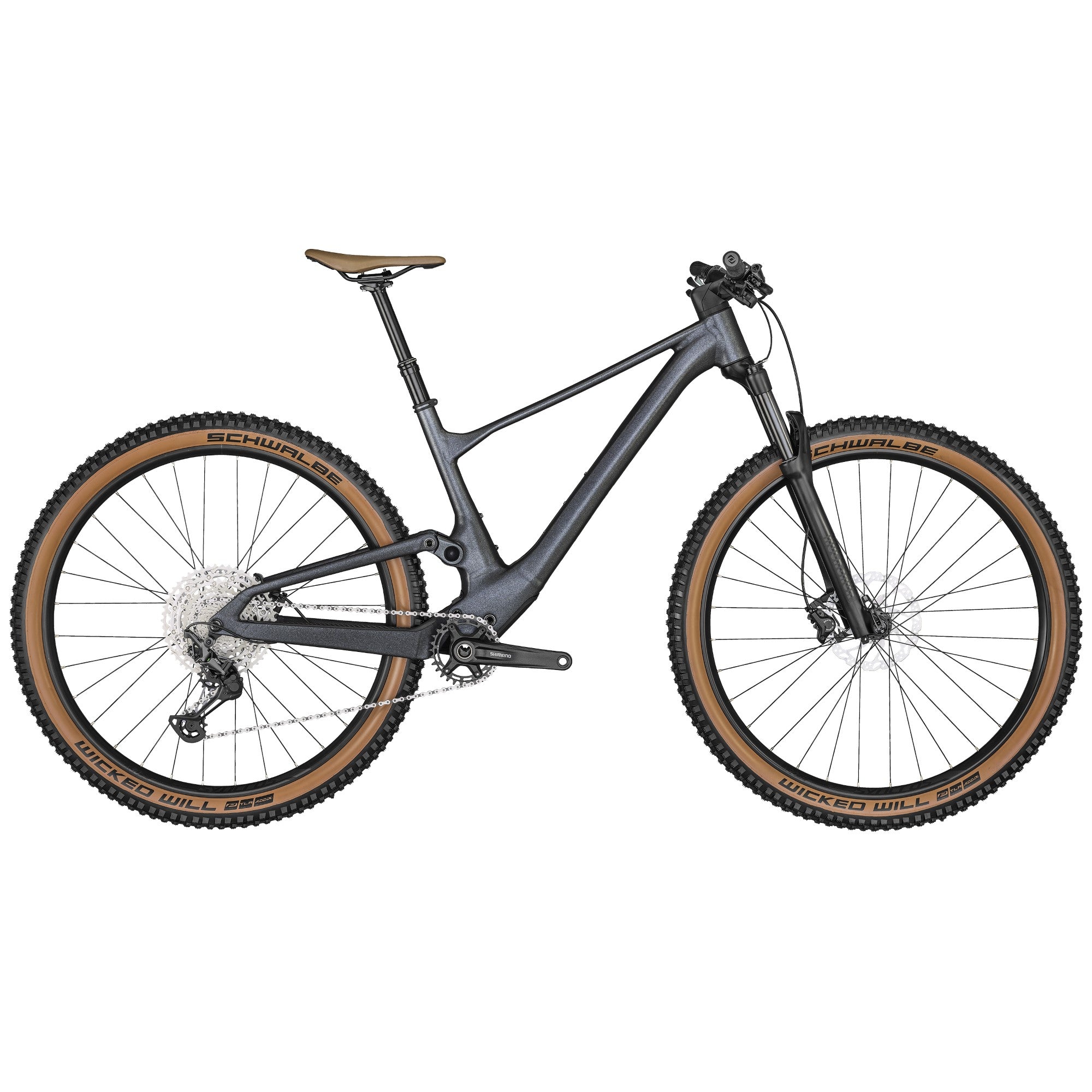 Scott Spark 960 2022 EX DEMO
