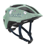 Scott Spunto Kids Helmet