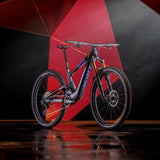 Scott Voltage eRide 900 Tuned 2025