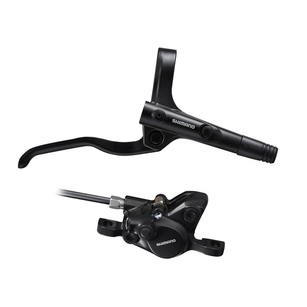 Shimano Altus BR-MT200 Front Hydraulic Disc Brake with Right Lever