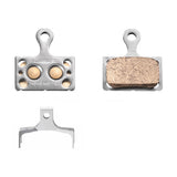 Shimano BR-R9170 K04S Metal Disc Brake Pads