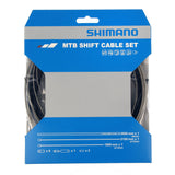 Shimano MTB Shift Cable Set