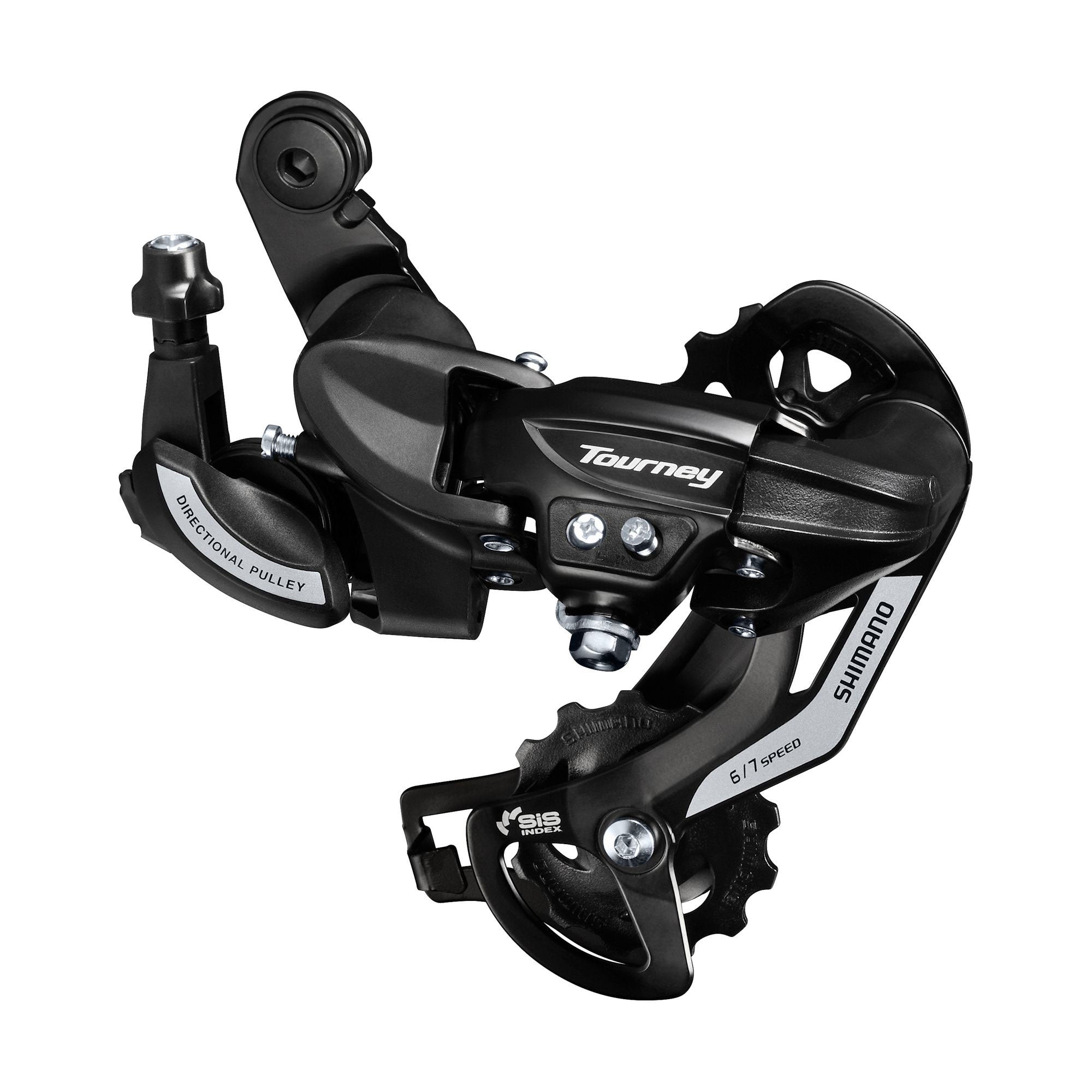 Shimano Tourney RD-TY500 6/7 Speed Rear Derailleur Rear