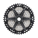 Shimano XT CS-M8100 10-45 12 Speed Cassette
