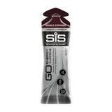 SIS GO Plus Caffeine Energy Gel