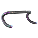 Supacaz Super Sticky Kush Splat Oil Slick Bar Tape
