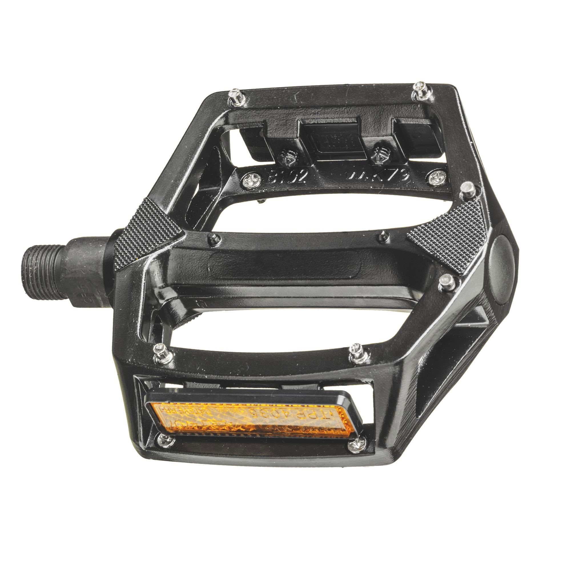 Syncros Alloy Flat Pedals Flat MTB BMX Pedals Bicycle Superstore