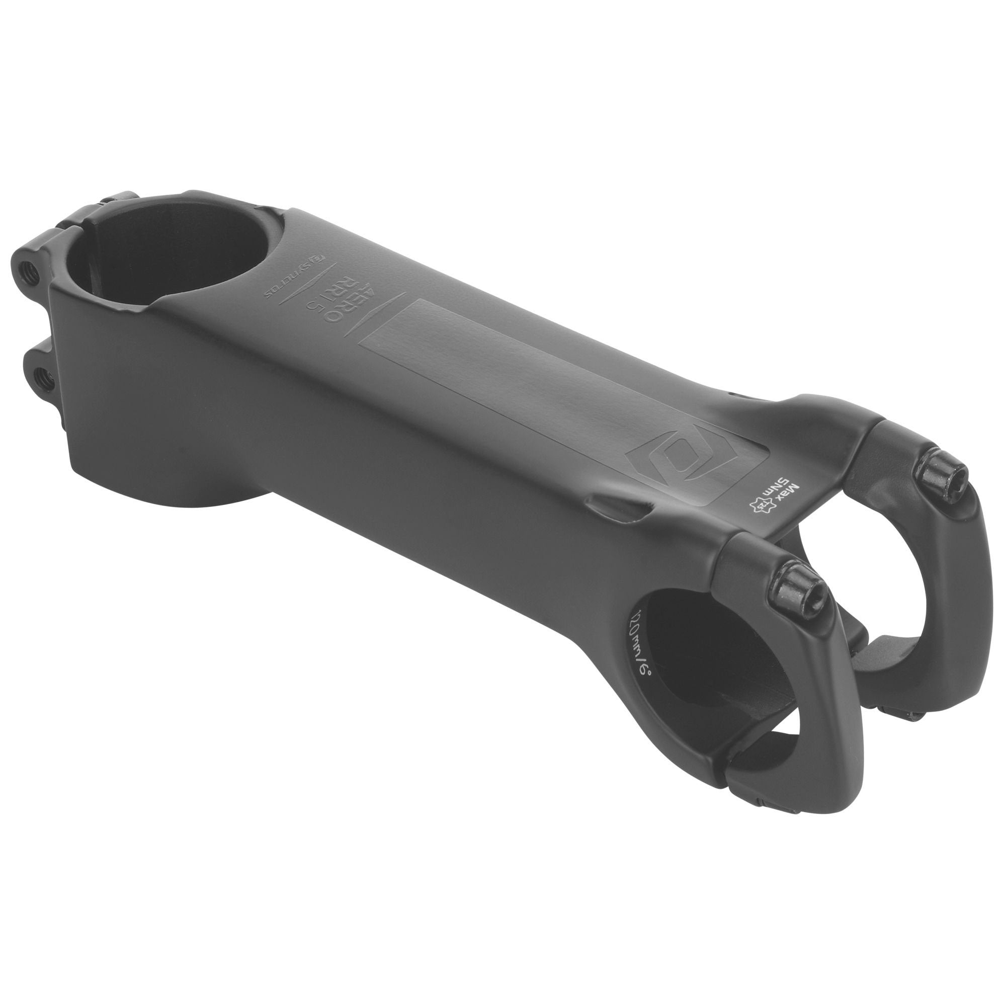 Syncros Foil 1.5 Aero ステム　120mm Syncros Foil Aero Stem | Bike Stems | Bicycle Superstore