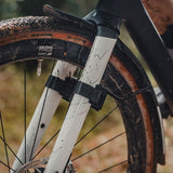 Topeak Tetrafender G1 Front Mudguard
