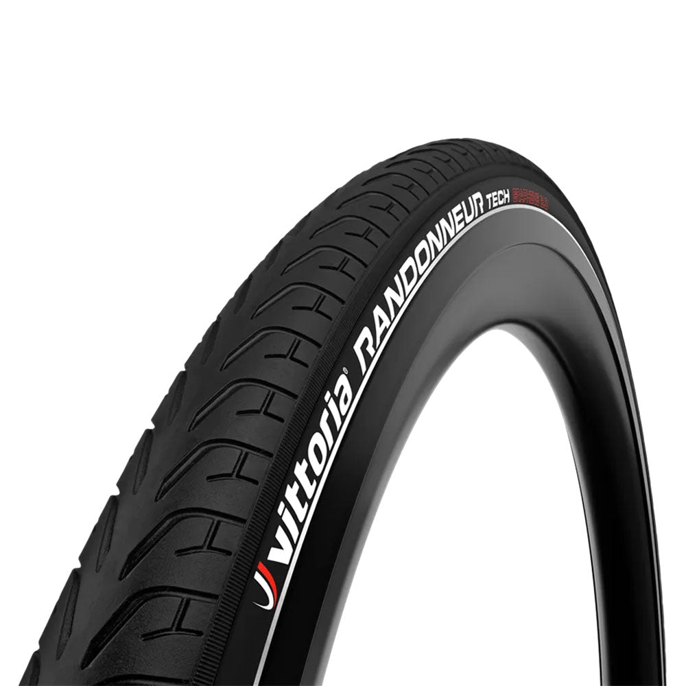 Vittoria Randonneur Tech City Tyre Urban & Commuting Tyres Bicycle